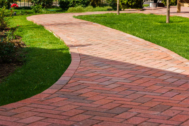 Best Interlocking Driveway Pavers  in Walnut Creek, OH