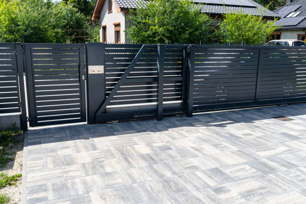 Professional Driveway Pavers in Walnut Creek, OH