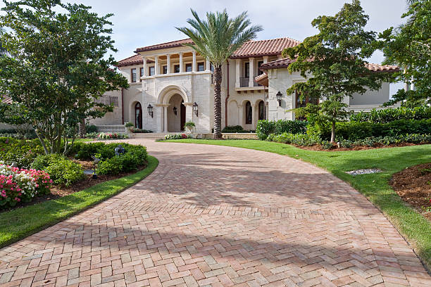 Best Local Driveway Pavers  in Walnut Creek, OH