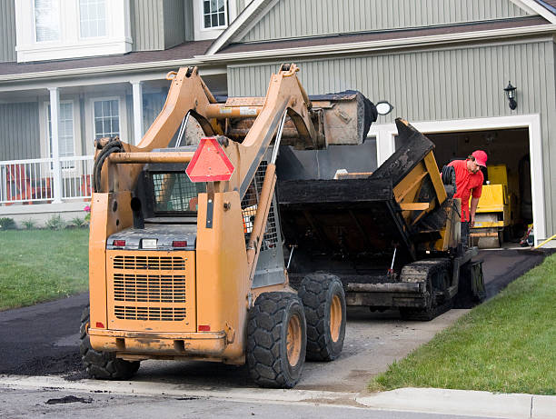 Best Cobblestone Driveway Pavers  in Walnut Creek, OH