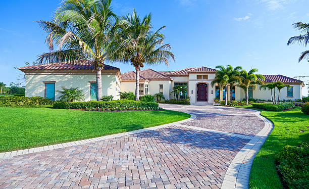 Reasons to Select Us for Your Driveway Paving Requirements in Walnut Creek, OH
