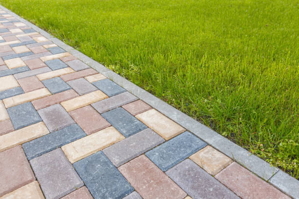 Best Decorative Driveway Pavers  in Walnut Creek, OH