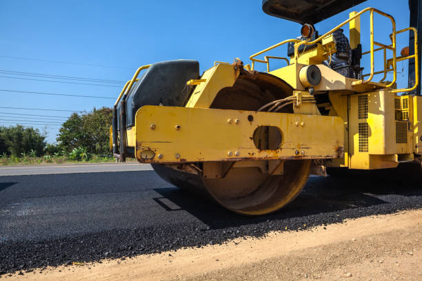 Driveway Pavers for Homes in Walnut Creek, OH